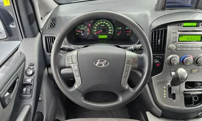 Hyundai Starex 2015, 221781 км, за 5590000 KRW - фото 14