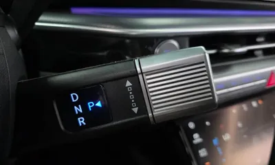 Hyundai Grandeur 2023, 57656 км, за 35900000 KRW - фото 9