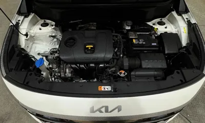 Kia Seltos 2024, 58442 км, за 25300000 KRW - фото 6