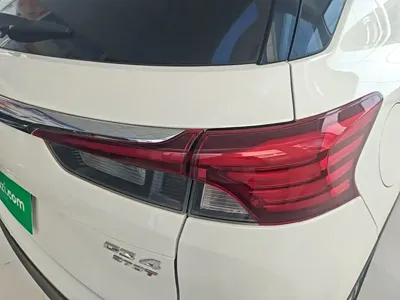 GAC Motor Trumpchi GS4 2020, 83900 км, за 49100 CNY - фото 8