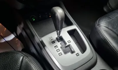 Hyundai Santafe 2011, 247037 км, за 3300000 KRW - фото 9
