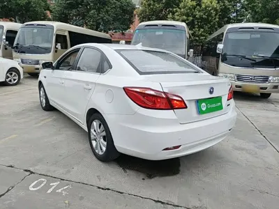 Changan Eado 2014, 128900 км, за 17300 CNY - фото 5