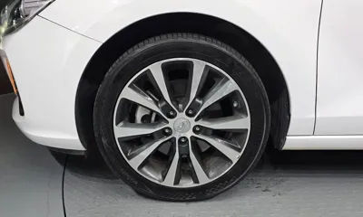 Hyundai i30 2017, 55573 км, за 12000000 KRW - фото 5