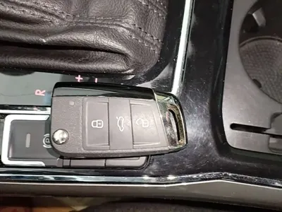 Volkswagen Passat 2019, 91199 км, за 66600 CNY - фото 9