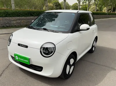 Changan Lumin · 2022 год