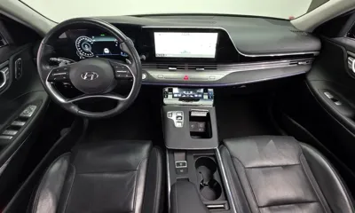 Hyundai Grandeur 2020, 81469 км, за 25500000 KRW - фото 7