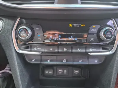 Hyundai Santafe 2019, 108120 км, за 18700000 KRW - фото 11