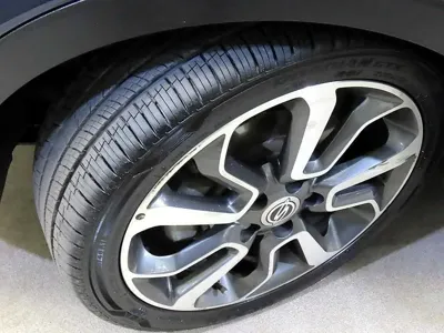 KG_Mobility_Ssangyong TIBOLI 2016, 73606 км, за 6990000 KRW - фото 20