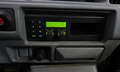 ChevroletGMDaewoo labo 2017, 50457 км, за 6500000 KRW - фото 15