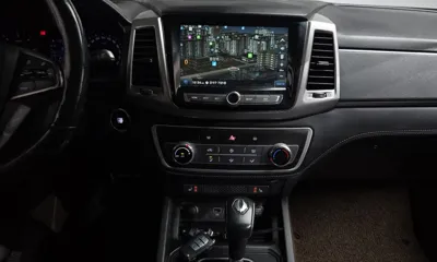 KG_Mobility_Ssangyong Rexton 2019, 110439 км, за 10500000 KRW - фото 14