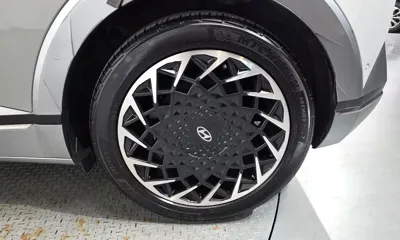 Hyundai Ioniq5 2022, 121324 км, за 25000000 KRW - фото 21