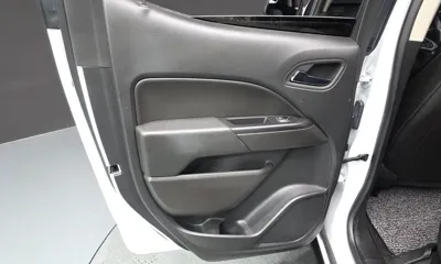 ChevroletGMDaewoo Colorado 2022, 79761 км, за 21700000 KRW - фото 25