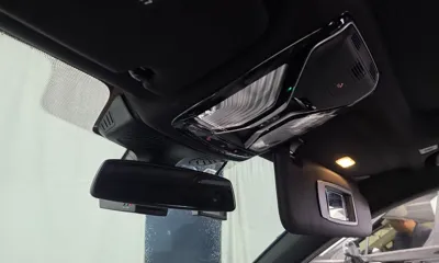 BMW 7-Series 2018, 117564 км, за 31990000 KRW - фото 27