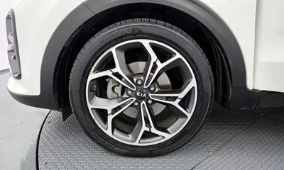 Kia Sportage 2019, 145314 км, за 15500000 KRW - фото 5