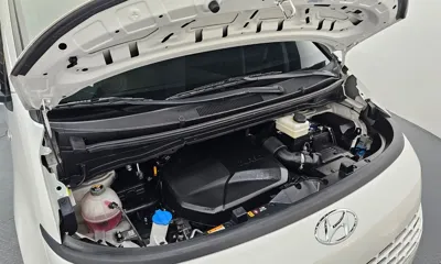 Hyundai Staria 2022, 146961 км, за 15700000 KRW - фото 6