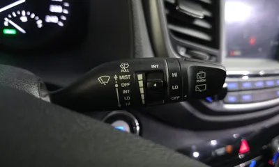 Hyundai Tucson 2017, 114682 км, за 11000000 KRW - фото 18