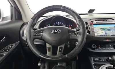 Kia Sportage 2016, 157377 км, за 6700000 KRW - фото 11
