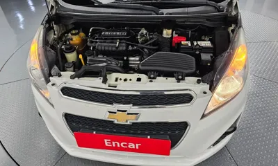 ChevroletGMDaewoo Spark 2014, 162096 км, за 2400000 KRW - фото 6