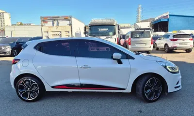 Renault-KoreaSamsung Cilo 2018, 87391 км, за 7900000 KRW - фото 8