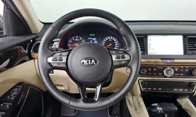 Kia K7 2016, 60338 км, за 11000000 KRW - фото 15