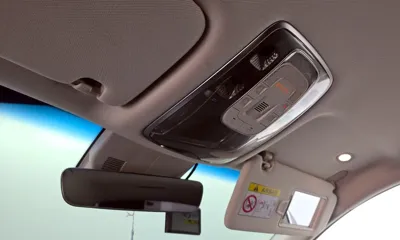 Genesis GV80 2021, 71670 км, за 40500000 KRW - фото 30