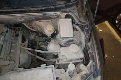 Wuling Hongguang 2015, 52300 км, за 22160 CNY - фото 22