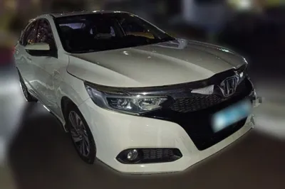 Honda Crider 2019, 94500 км, за 41134.51 CNY