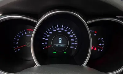 Kia K5 2014, 133009 км, за 5900000 KRW - фото 8