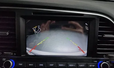 Hyundai Avante 2018, 118951 км, за 7700000 KRW - фото 14