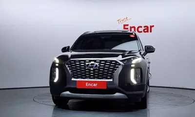 Hyundai Palisade 2019, 150811 км, за 20000000 KRW