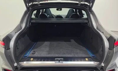 Astonmartin DBX 2025, 57 км, за 330000000 KRW - фото 20