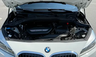 BMW 2-Series 2021, 78850 км, за 17900000 KRW - фото 6