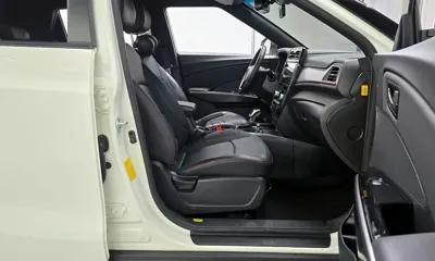 KG_Mobility_Ssangyong TIBOLI 2021, 82248 км, за 12900000 KRW - фото 10