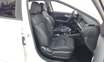 Kia K3 2023, 25322 км, за 20100000 KRW - фото 26