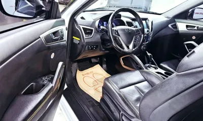 Hyundai Veloster 2016, 127002 км, за 5900000 KRW - фото 15