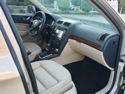 Skoda Octavia 2014, 130000 км, за 16800 CNY - фото 7