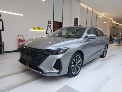 Chery Arrizo 8 · 2022 год