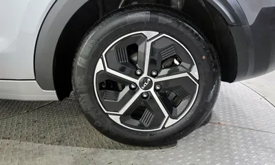 Kia Niro 2024, 71147 км, за 23700000 KRW - фото 21