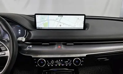 Genesis G80 2021, 148640 км, за 23990000 KRW - фото 14