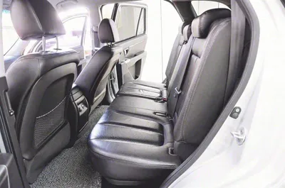Hyundai Santafe 2010, 176340 км, за 3900000 KRW - фото 7