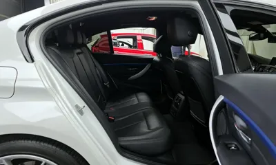 BMW 3-Series 2017, 88556 км, за 19700000 KRW - фото 11