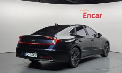Hyundai Sonata 2020, 142587 км, за 99990000 KRW