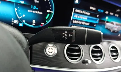 Mercedes-Benz E-Class 2021, 99849 км, за 32900000 KRW - фото 9