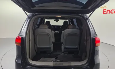 Kia Canival 2017, 118872 км, за 10990000 KRW - фото 20