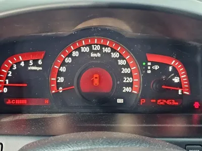 Kia Mohave 2010, 152453 км, за 4590000 KRW - фото 6