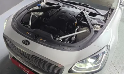 Kia K9 2019, 69588 км, за 23500000 KRW - фото 6