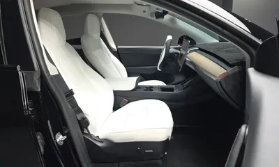 Tesla Model Y 2022, 41822 км, за 45900000 KRW - фото 24