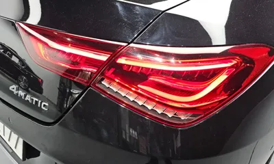 Mercedes-Benz CLA-Class 2022, 17996 км, за 34500000 KRW - фото 23