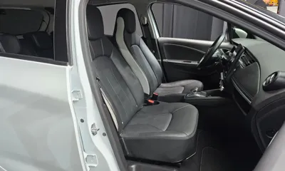 Renault-KoreaSamsung Zoe 2021, 53516 км, за 15000000 KRW - фото 11
