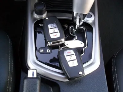 KG_Mobility_Ssangyong TIBOLI 2016, 168751 км, за 5290000 KRW - фото 15